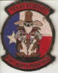 USAF Ft Worth Phantoms Reserves Patch