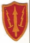 Patch Army ARADCOM AD Command