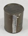 Unopened B-1 Unit Ration Tin 1951