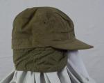 Korean War Era Army Field Cap Hat M1951