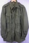 Korean War Army M51 Field Jacket M1951