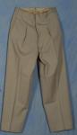 USAF Air Force Khaki Trousers Pants