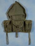 Paratrooper Medical Airborne Parachutist Pouch 