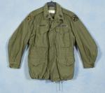 M1951 M51 Field Jacket Medium Regular