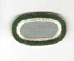 Oval 511th Airborne PIR Patch 