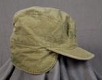 Korean War Era Army Field Cap Hat M1951