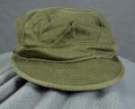 M45 Korean War Era USMC Navy Utility Cap Hat