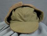 US Army Alpaca Pile Field Cap Hat 7