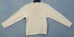 M-1950 Military Undershirt Winter 1953 Medium