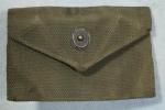 Korean Era Carlisle Bandage Pouch