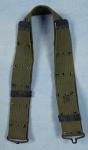 Korean War Era M36 Pistol Garrison Belt Mint