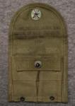 Korean War M1 Carbine Magazine Pouch