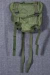 Nylon Butt Pack OD Green