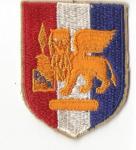 US Army SETAF Patch