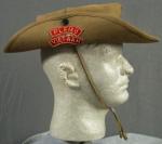 Vietnam Era ARVN Boonie Bush Cap Pleiku