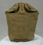 Canteen Cover Vietnam Era M-56 Minty