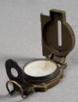 Vietnam era Magnetic Compass Lensatic 1959