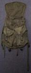  Vietnam era X-Frame Rucksack Combat Pack