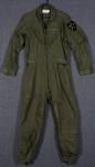 Vietnam Era Flying Coveralls GS/FRP-4