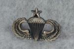 Senior Paratrooper Jump Wing Miniature