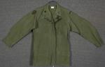 Vietnam Jungle Jacket Medium Long