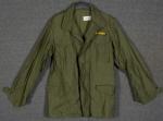 Vietnam Era Army M-1965 Field Jacket Mint