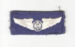 USAF Air Force Aircrew Wing Patch