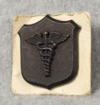 USMC Marine Hospital Corpsman Collar Insignia 