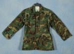 Post Vietnam USMC Marine Corps ERDL Field Coat