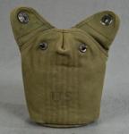 Canteen Cover Vietnam Era M-56 