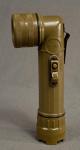 Vietnam Era MX-991/U Anglehead Flashlight