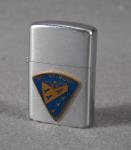 Cigarette Lighter Naval Air Station Point Mugu 