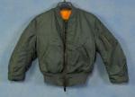 USAF MA-1 Jacket Flying Manâ€™s Intermediate 1964 