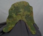 Vietnam Era Mitchell Helmet Cover 