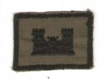 Vietnam era Engineer Patch 