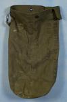 Vietnam era US Army Canvas Duffle Bag 