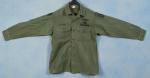 US Army Sateen Uniform Shirt 16.5x34