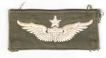 US Army Senior Pilot Wing Patch