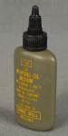 Vietnam era 1971 Medium Weapons Oil Bottle