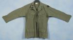 Vietnam Jungle Jacket Medium Long Minty