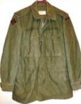 Vietnam Era M1951 Field Coat Regular M51