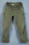 Vietnam Era Jungle Trousers Pants 2nd Pattern 