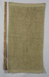 Vietnam era Army USMC Issue Bath Towel