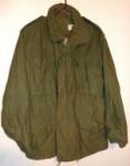 US Army M65 Vietnam Era Field Coat