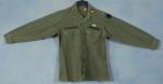 US 8th Army Sateen Uniform Shirt