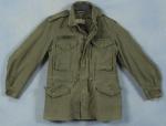 Vietnam Era Army M65 Combat Field Jacket