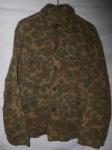 Vietnam Era Duck Hunter Jacket