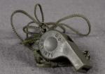 US Army Vietnam Era Whistle 1971