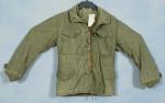 Vietnam Era Army M65 Combat Field Jacket