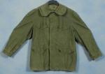 Vietnam Era USAF Man's Sateen Field Jacket